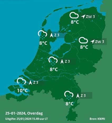 Weer per uur in Haastrecht, Zuid.